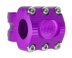 Paul Components 7/8" Boxcar Stem (Anodized Purple) (22.2mm) (35mm) (0°)