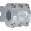 Paul Components 7/8" Boxcar Stem (Anodized Silver) (22.2mm) (35mm) (0°)