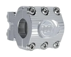 Paul Components 7/8" Boxcar Stem (Polished Aluminum) (22.2mm) (35mm) (0°)