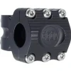 Paul Components 7/8" Boxcar Stem (Black) (22.2mm) (35mm) (0°)