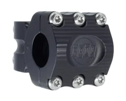 Paul Components 7/8" Boxcar Stem (Black) (22.2mm) (35mm) (0°)