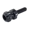 Paul Components Baby Groovy Barrel Adjuster (Black) (Each)