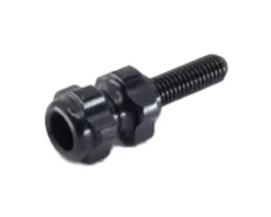 Paul Components Baby Groovy Barrel Adjuster (Black) (Each)