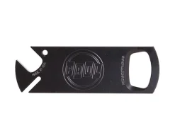 Paul Components Bottle Opener (Ano Black)