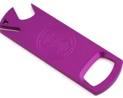 Paul Components Bottle Opener (Ano Purple)