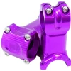 Paul Components Boxcar Stem (Purple) (31.8mm) (35mm) (0°)