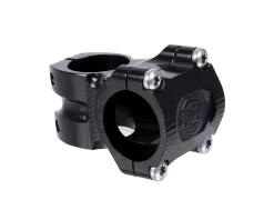 Paul Components Boxcar Stem (Black) (31.8mm) (35mm) (0°)