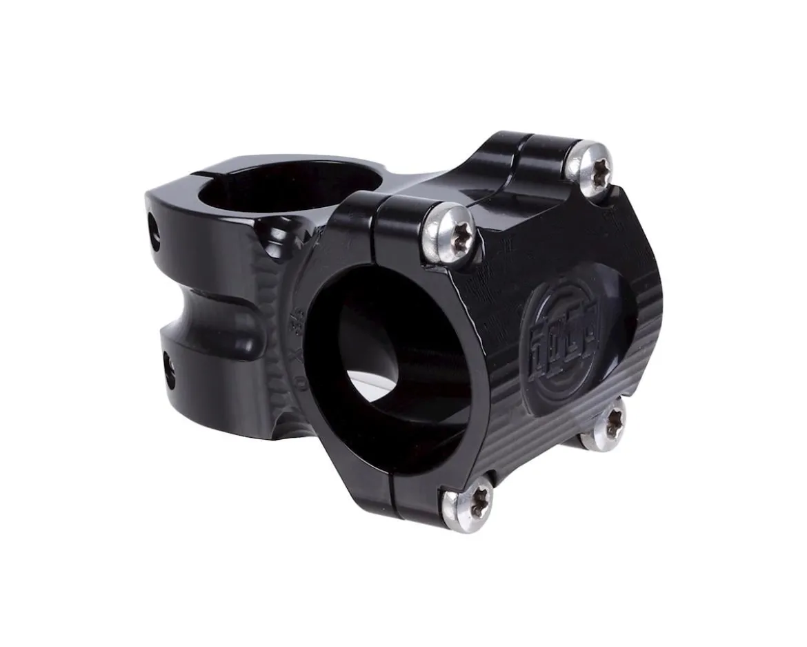 Paul Components Boxcar Stem (Black) (31.8mm) (35mm) (0°)