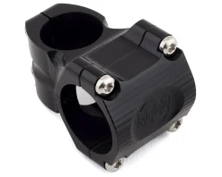 Paul Components Boxcar Stem (Black) (35.0mm) (35mm) (0°)