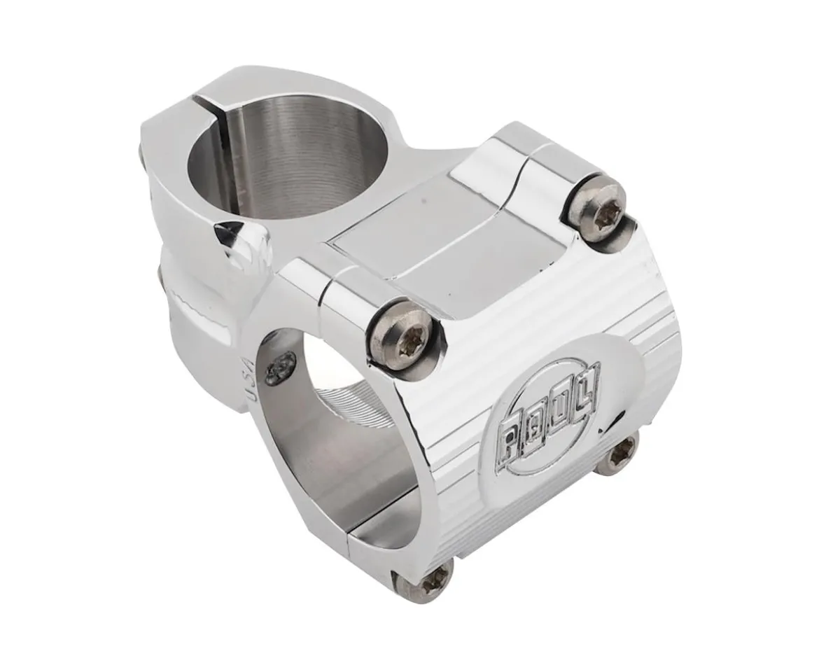 Paul Components Boxcar Stem (Polish) (35.0mm) (35mm) (0°)