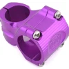 Paul Components Boxcar Stem (Purple) (35.0mm) (35mm) (0°)
