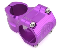 Paul Components Boxcar Stem (Purple) (35.0mm) (35mm) (0°)
