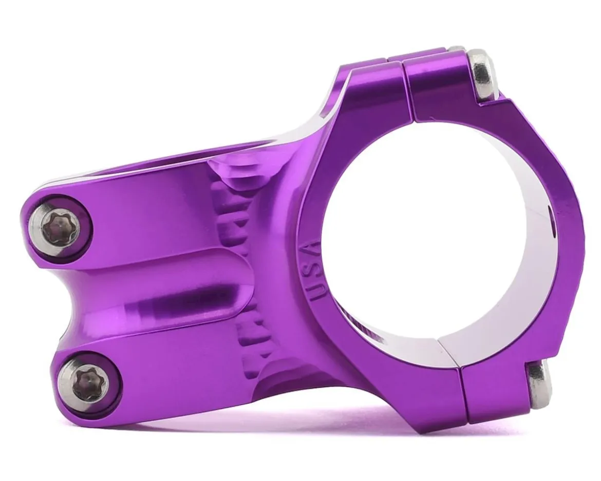 Paul Components Boxcar Stem (Purple) (35.0mm) (35mm) (0°)