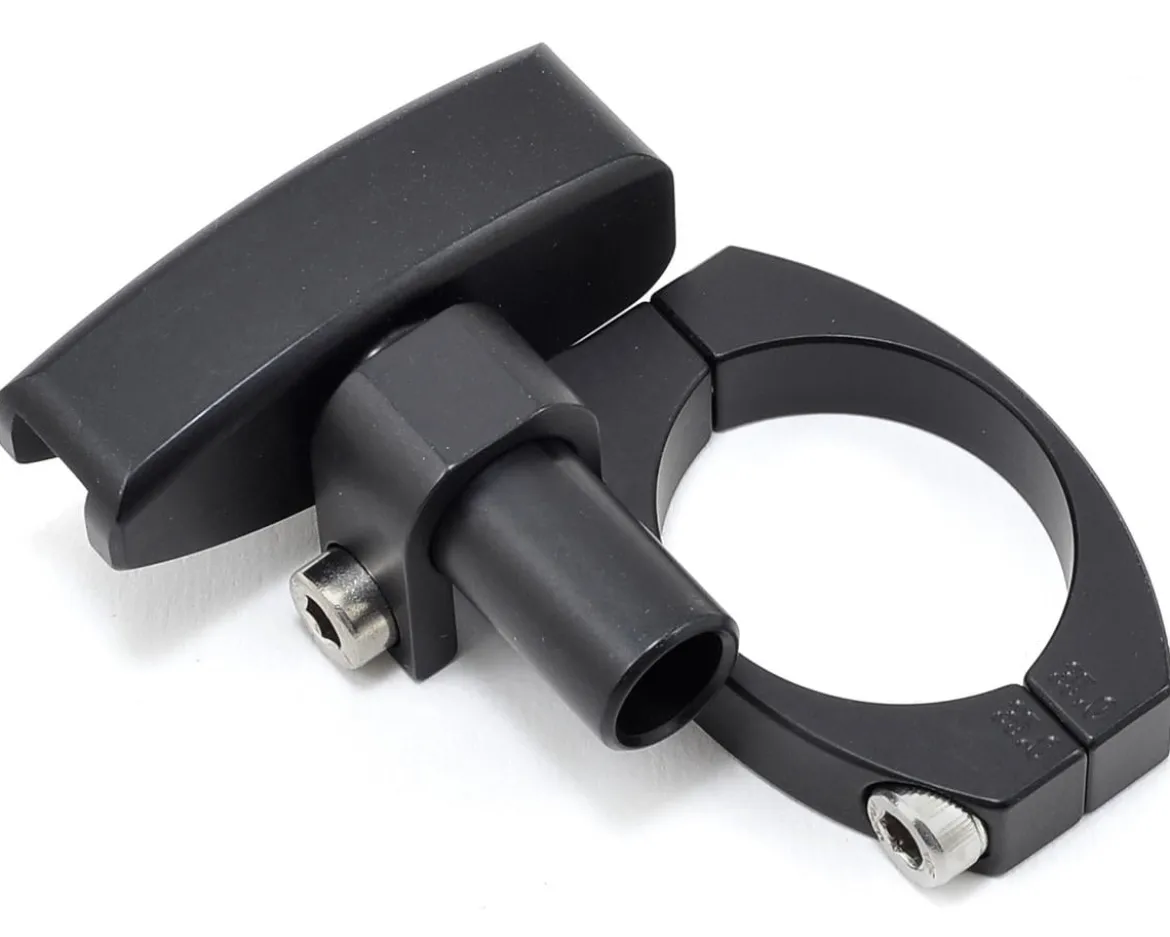 Paul Components Chain Keeper (Black) (35mm)
