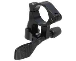 Paul Components Dropper Trigger (Black) (22.2mm Clamp)