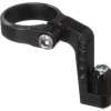 Paul Components Funky Monkey Cable Hangers (Black) (Centerpull/Cantilever) (Front) (1-1/8")