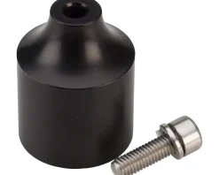 Paul Components Gino Light Mount (Black)