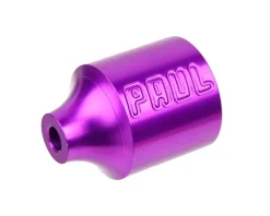 Paul Components Gino Light Mount (Purple)