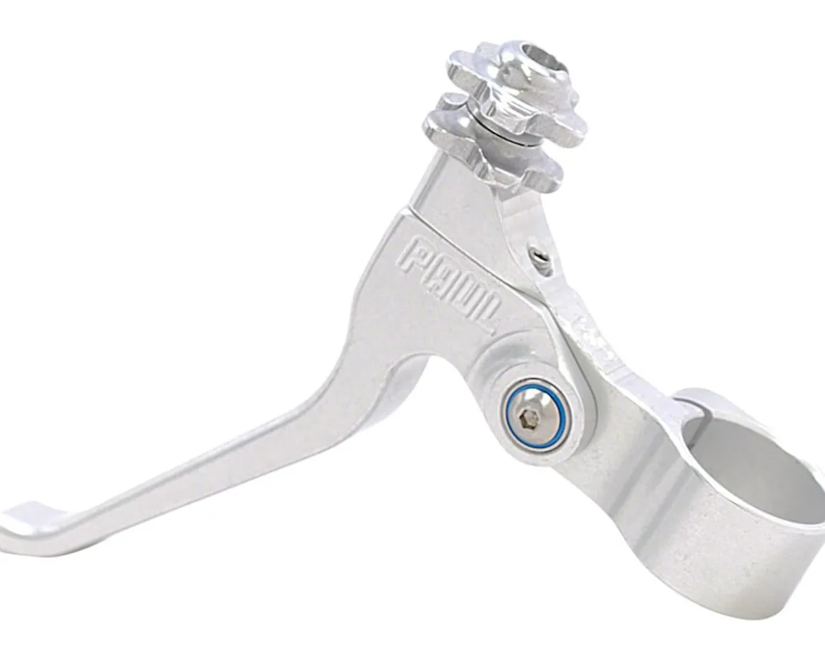 Paul Components Canti Levers (Silver) (Pair) (Standard)