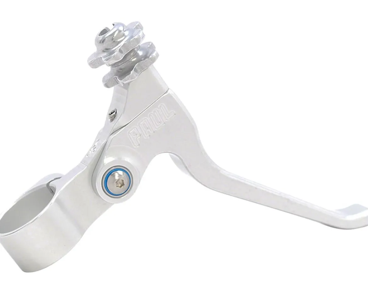 Paul Components Canti Levers (Silver) (Pair) (Standard)