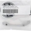 Paul Components Disc Brake Adapters (Silver) (+0mm) (IS Mount) (160mm Front, 140mm Rear)