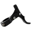 Paul Components E-Lever (Black) (Left) (23.8mm)