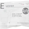 Paul Components E-Lever (Silver) (Right) (22.2mm)