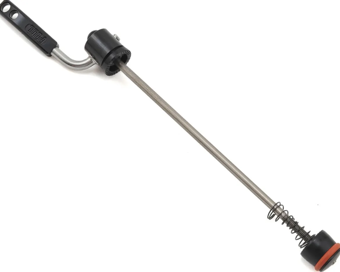 Paul Components Front Quick-Release Skewer (Black) (100mm)