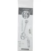 Paul Components Front Quick-Release Skewer (Silver/Orange) (100mm)