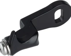 Paul Components Klamper Actuator Arm Kit (Black) (Long-Pull)