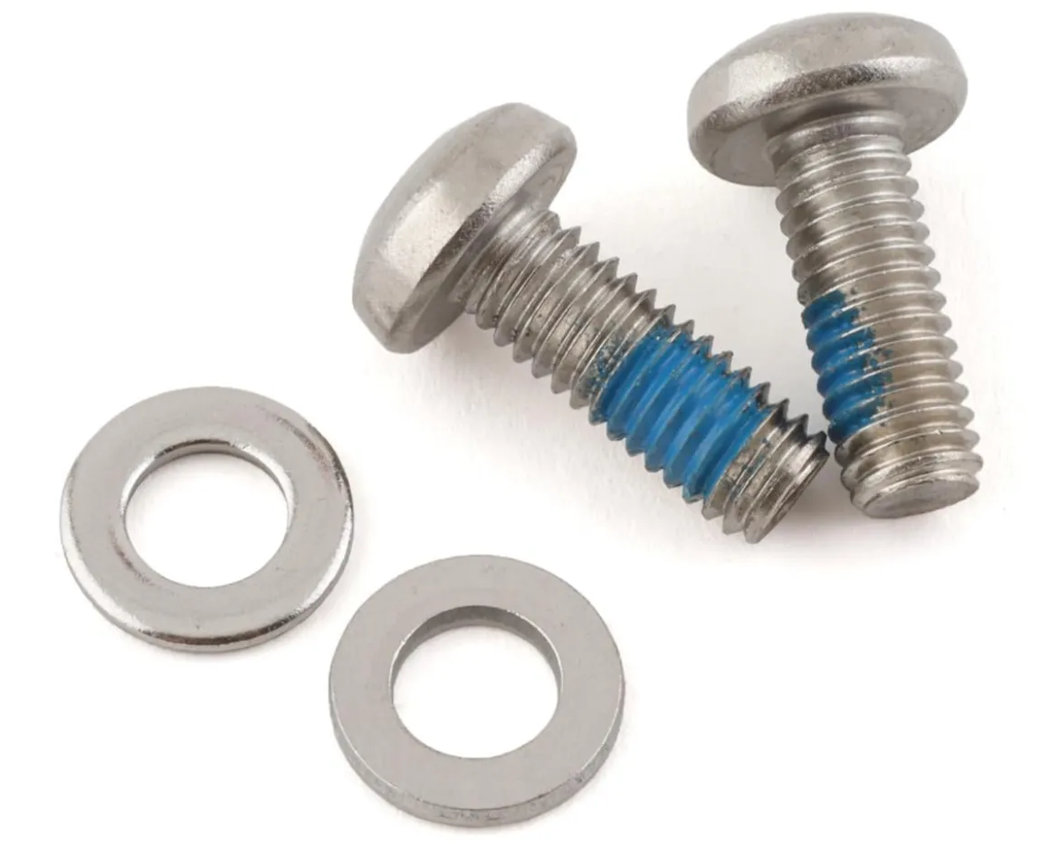 Paul Components Klamper Disc Brake Caliper (Silver/Silver) (Mechanical) (Front or Rear) (Short Pull) (Post Mount)