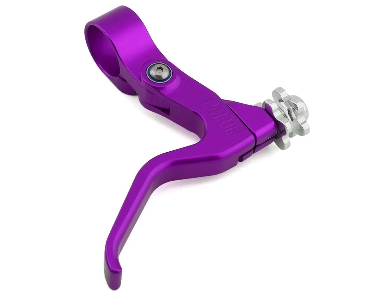 Paul Components Love Levers (Purple) (Right) (Compact)