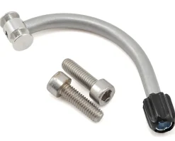 Paul Components Mini Moto Brake (Purple Anodized) (Front or Rear) (Short Pull)
