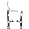 Paul Components Motolite Linear Pull Brake (Black) (Front or Rear)