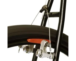 Paul Components Neo-Retro Cantilever Brake (Black) (Front or Rear)