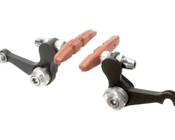 Paul Components Neo-Retro Cantilever Brake (Black) (Front or Rear)