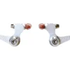 Paul Components Neo-Retro Cantilever Brake (Silver) (Front or Rear)