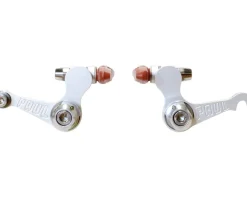 Paul Components Neo-Retro Cantilever Brake (Silver) (Front or Rear)