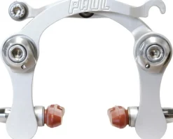 Paul Components Racer Brake (Silver) (Center Pull) (Front)