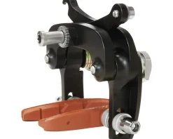 Paul Components Racer M Center Pull Brake (Black) (Front)