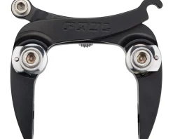 Paul Components Racer M Center Pull Brake (Black) (Front)