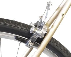 Paul Components Racer M Center Pull Brake (Silver) (Front)