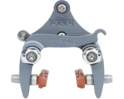 Paul Components Racer M Sidepull Brompton Brake (Pewter) (Front)