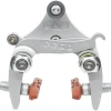 Paul Components Racer M Sidepull Brompton Brake (Silver) (Front)