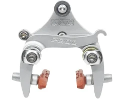 Paul Components Racer M Sidepull Brompton Brake (Silver) (Front)