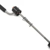 Paul Components Rear Quick-Release Skewer (Black/Orange) (130/135mm)