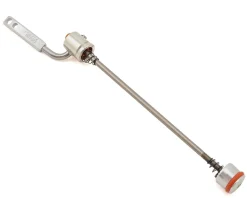 Paul Components Rear Quick-Release Skewer (Silver/Orange) (130/135mm)