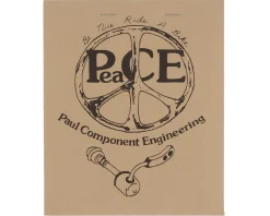 Paul Components Rim Brake O-Ring Kit (Single Brake)