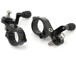 Paul Components Shimano Mountain Thumbies (Black) (7/8" Clamp) (Pair)
