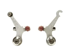 Paul Components Touring Cantilever Brake (Silver) (Front or Rear)